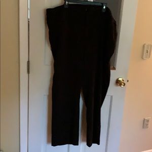 Roz Ali black dress pants.